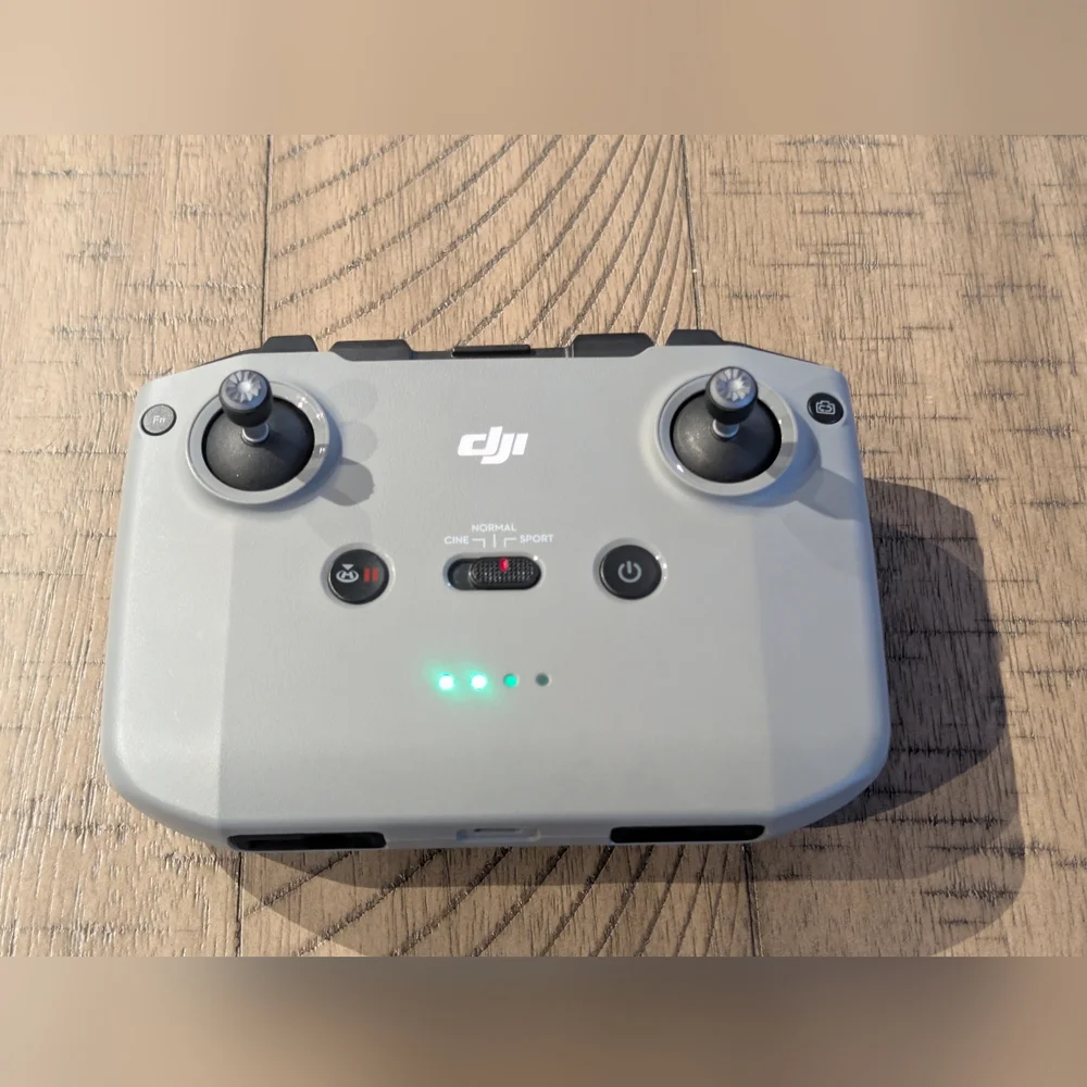 DJI Silver Remote Controller for VR/AR